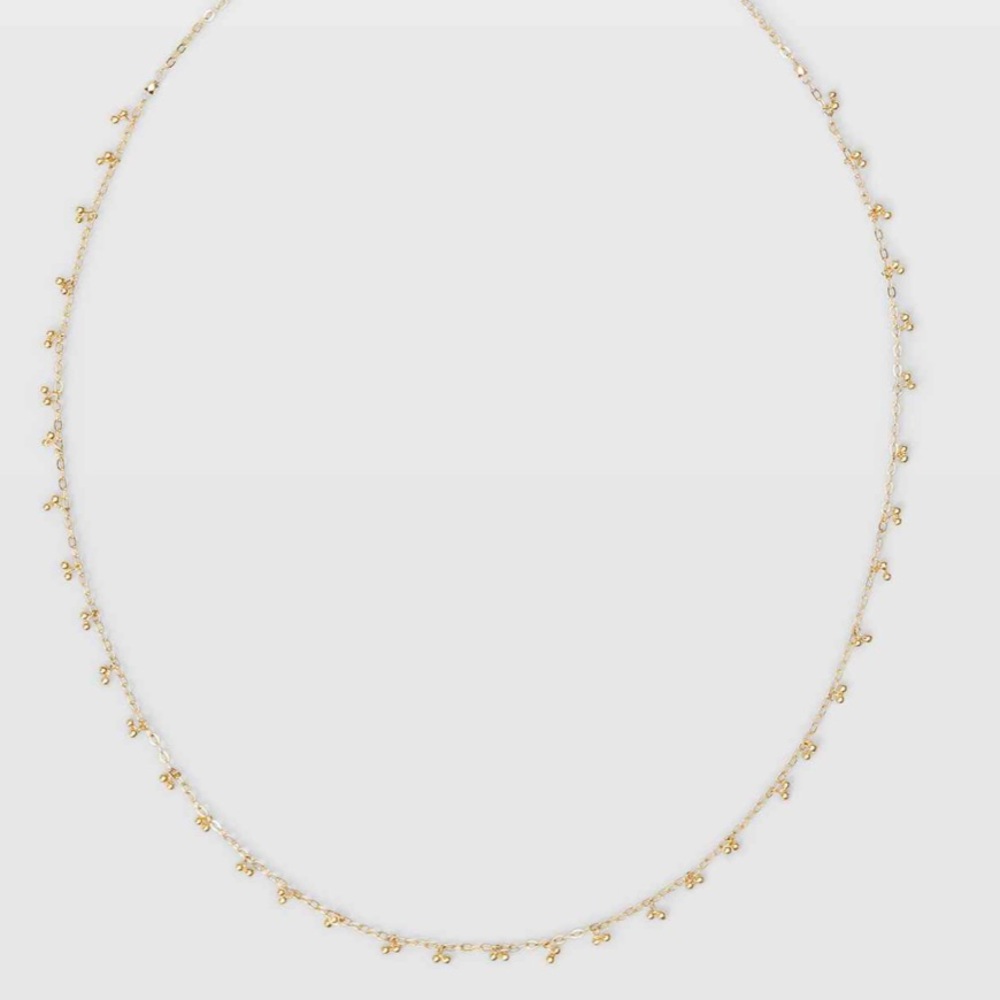 Club Monaco Necklace